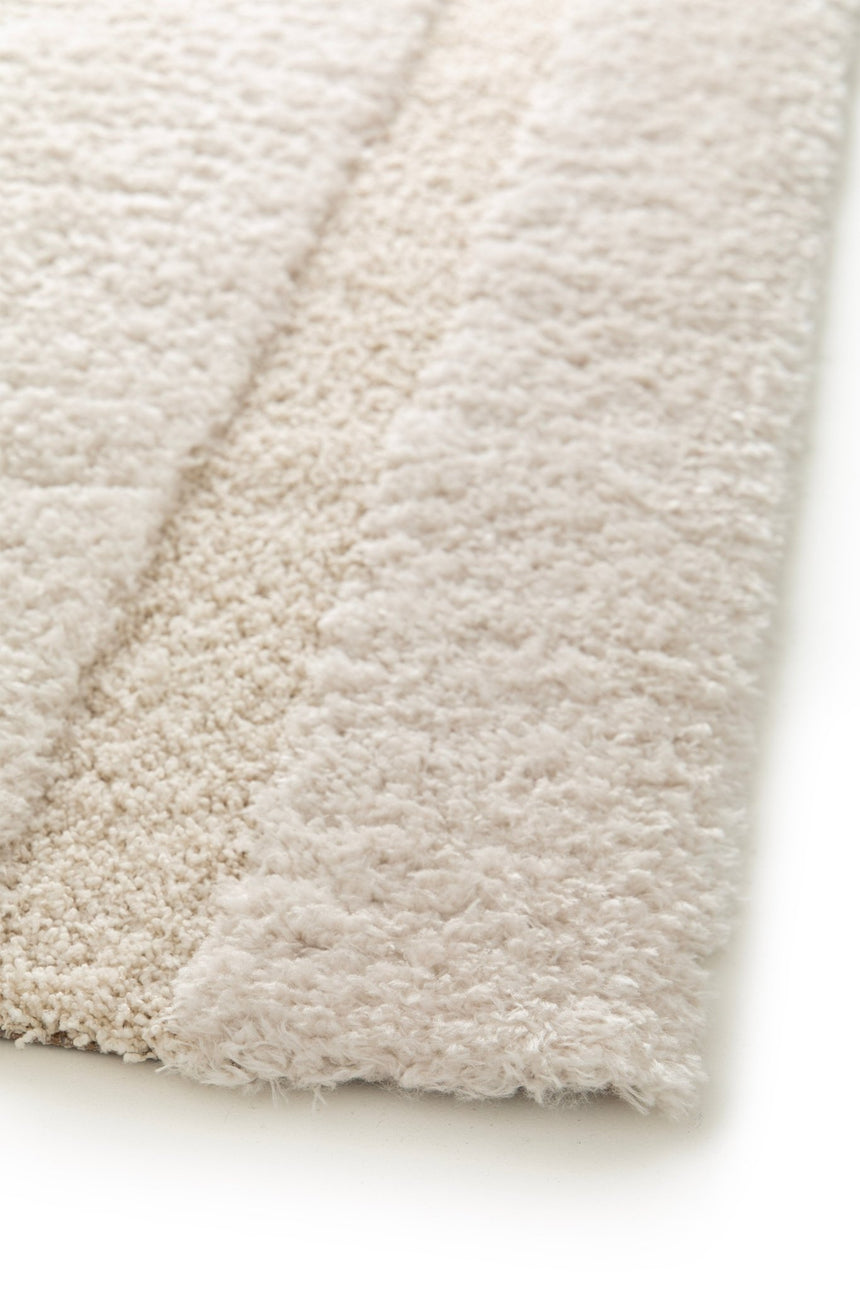 Tapis shaggy ultra doux ARCADIA - AFKliving
