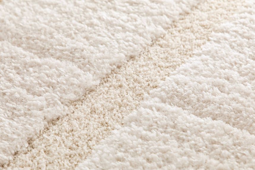 Tapis shaggy ultra doux ARCADIA - AFKliving