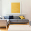 Tapis shaggy ultra doux ARCADIA - AFKliving