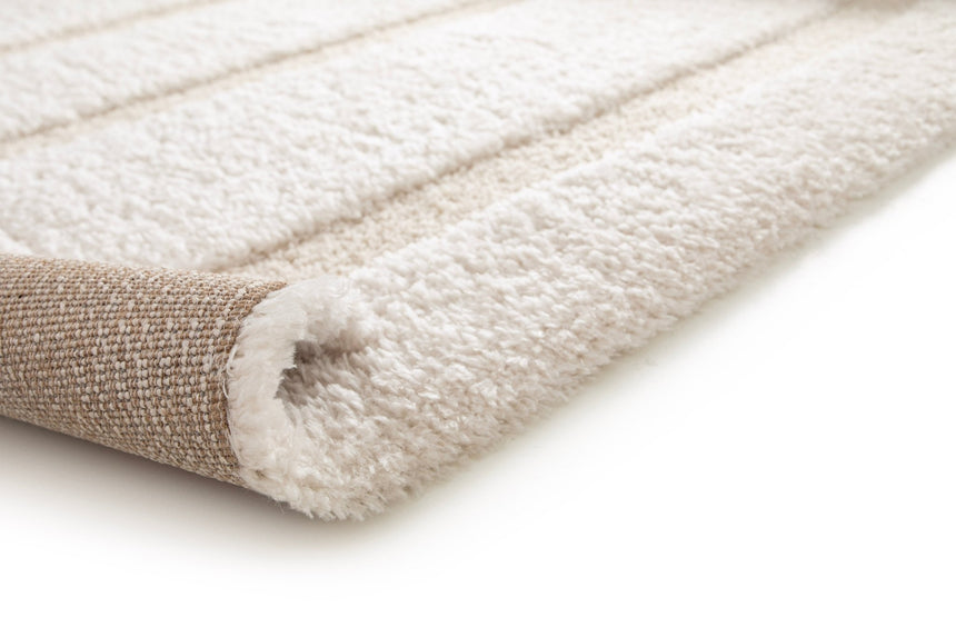 Tapis shaggy ultra doux ARCADIA - AFKliving