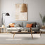 Tapis shaggy ultra doux ARCADIA - AFKliving