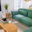 Tapis shaggy ultra doux EOLYA - AFKliving