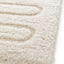 Tapis shaggy ultra doux EOLYA - AFKliving