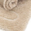 Tapis shaggy ultra doux EOLYA - AFKliving