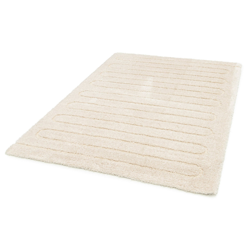 Tapis shaggy ultra doux EOLYA - AFKliving