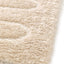 Tapis shaggy ultra doux EOLYA - AFKliving