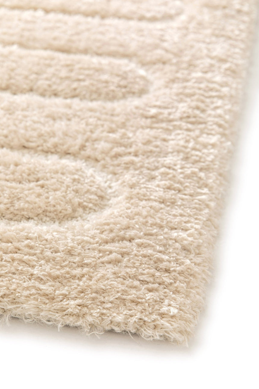 Tapis shaggy ultra doux EOLYA - AFKliving