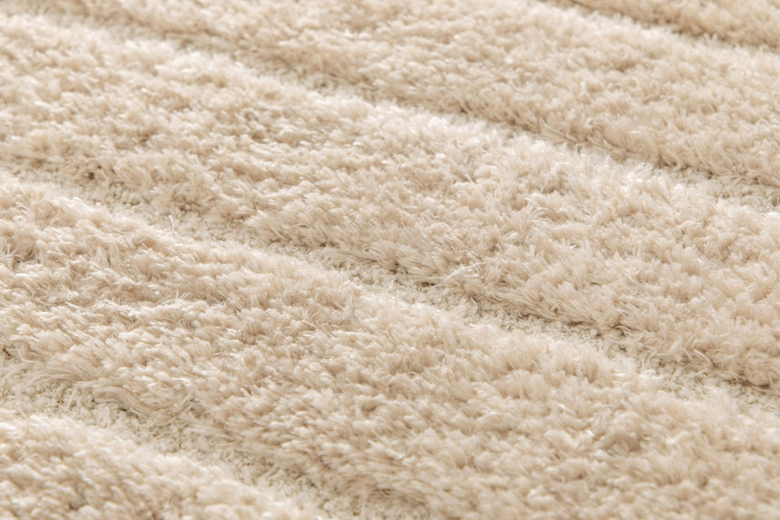 Tapis shaggy ultra doux EOLYA - AFKliving