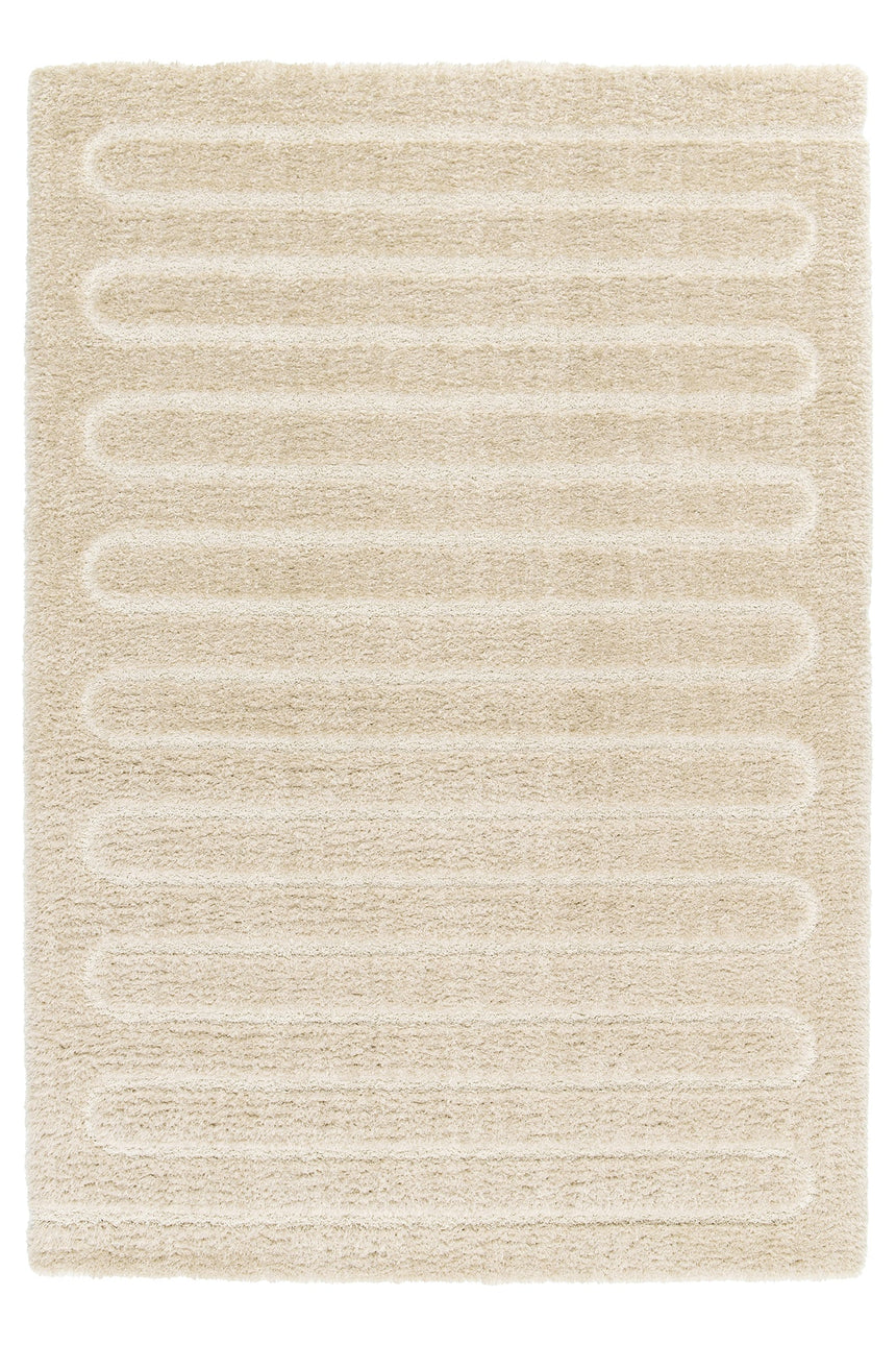 Tapis shaggy ultra doux EOLYA - AFKliving