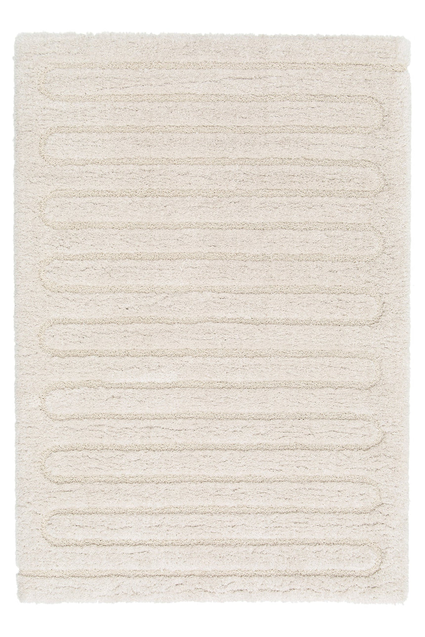 Tapis shaggy ultra doux EOLYA - AFKliving
