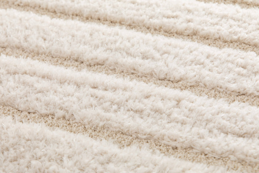 Tapis shaggy ultra doux EOLYA - AFKliving