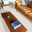Tapis shaggy ultra doux MURMURE - AFKliving