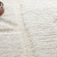Tapis shaggy ultra doux MURMURE - AFKliving