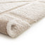 Tapis shaggy ultra doux MURMURE - AFKliving