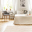 Tapis shaggy ultra doux PEMBERLEY - AFKliving