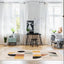 Tapis souple et doux Kazimir - AFKliving