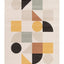 Tapis souple et doux Kazimir - AFKliving
