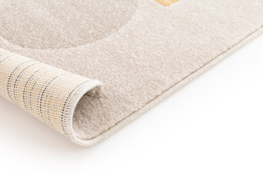 Tapis souple et doux Kazimir - AFKliving