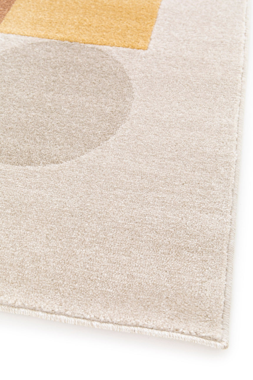 Tapis souple et doux Kazimir - AFKliving