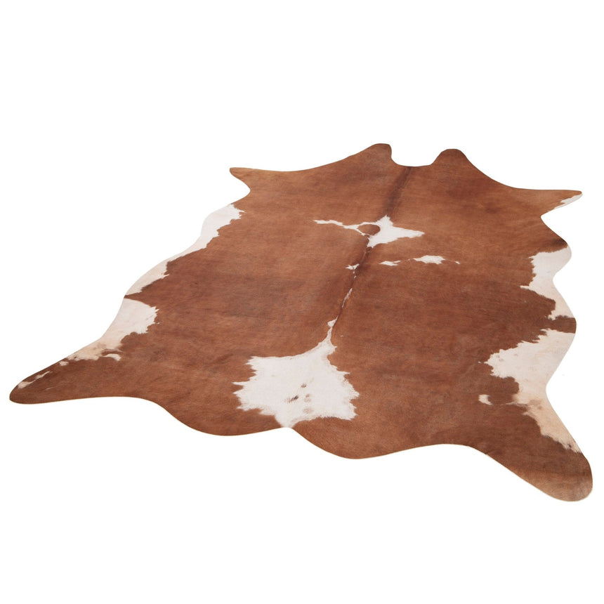 Tapis style peau de vache LILY - AFKliving