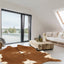 Tapis style peau de vache LILY - AFKliving