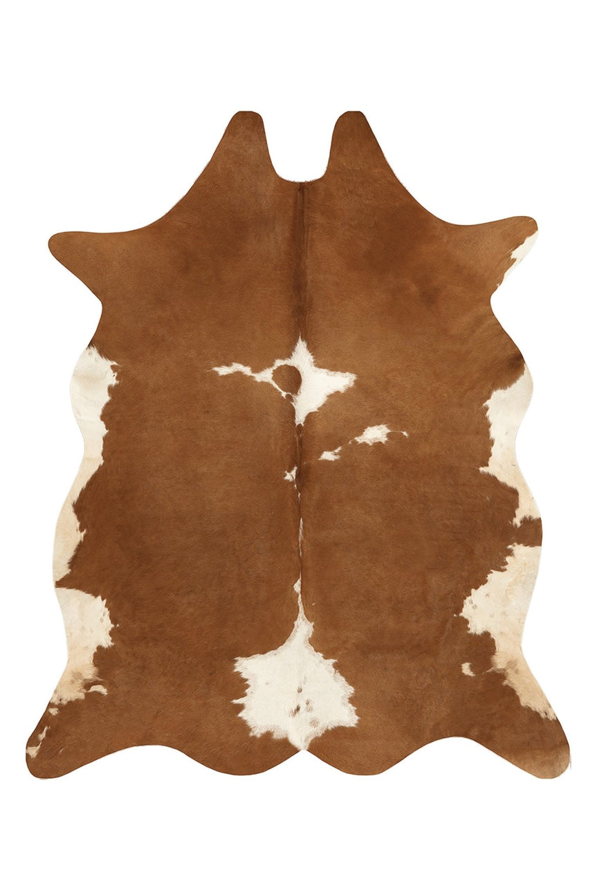 Tapis style peau de vache LILY - AFKliving