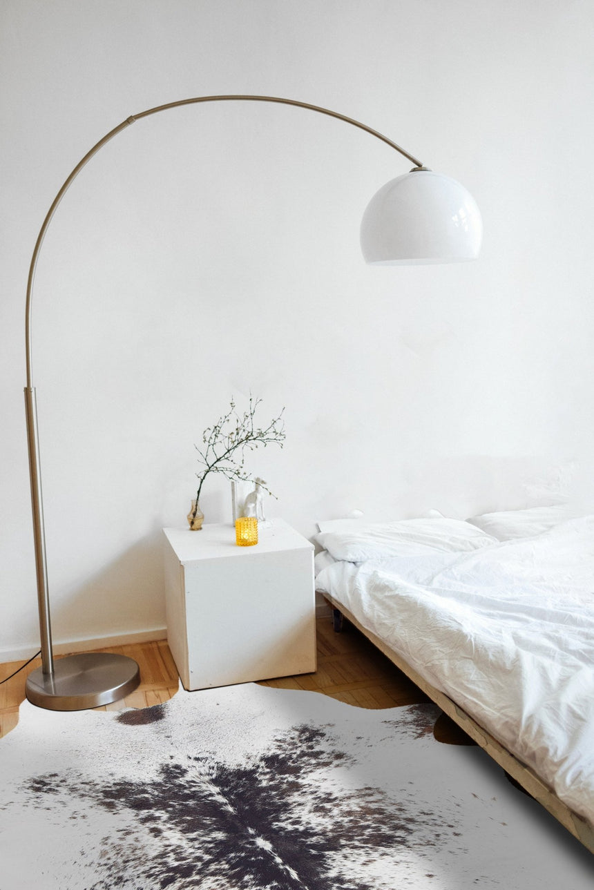Tapis style peau de vache LILY - AFKliving