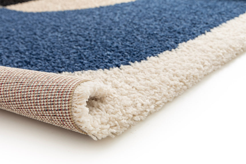 Tapis tendance et contemporain GATSBY - AFKliving
