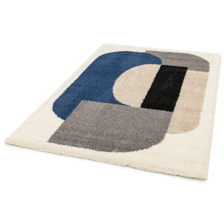 Tapis tendance et contemporain GATSBY - AFKliving