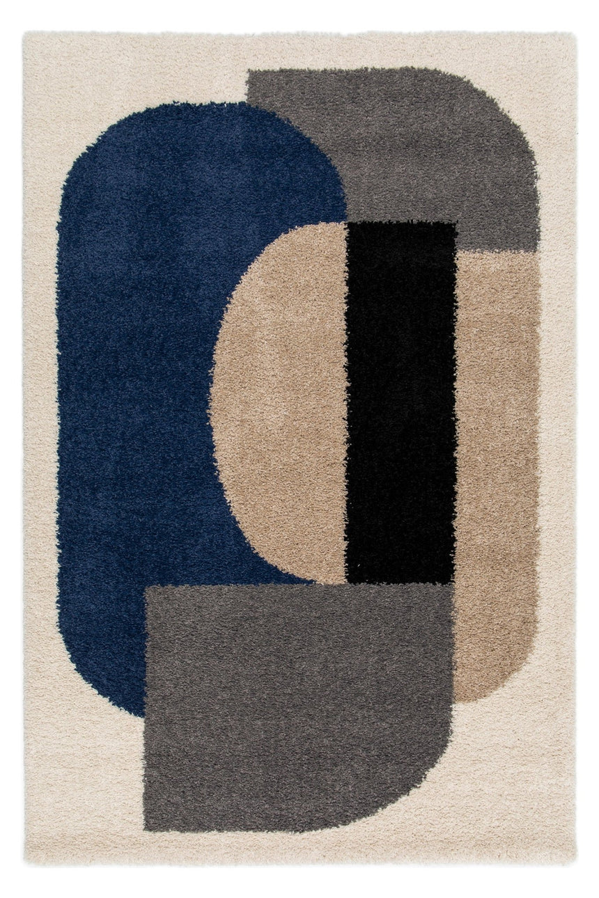 Tapis tendance et contemporain GATSBY - AFKliving
