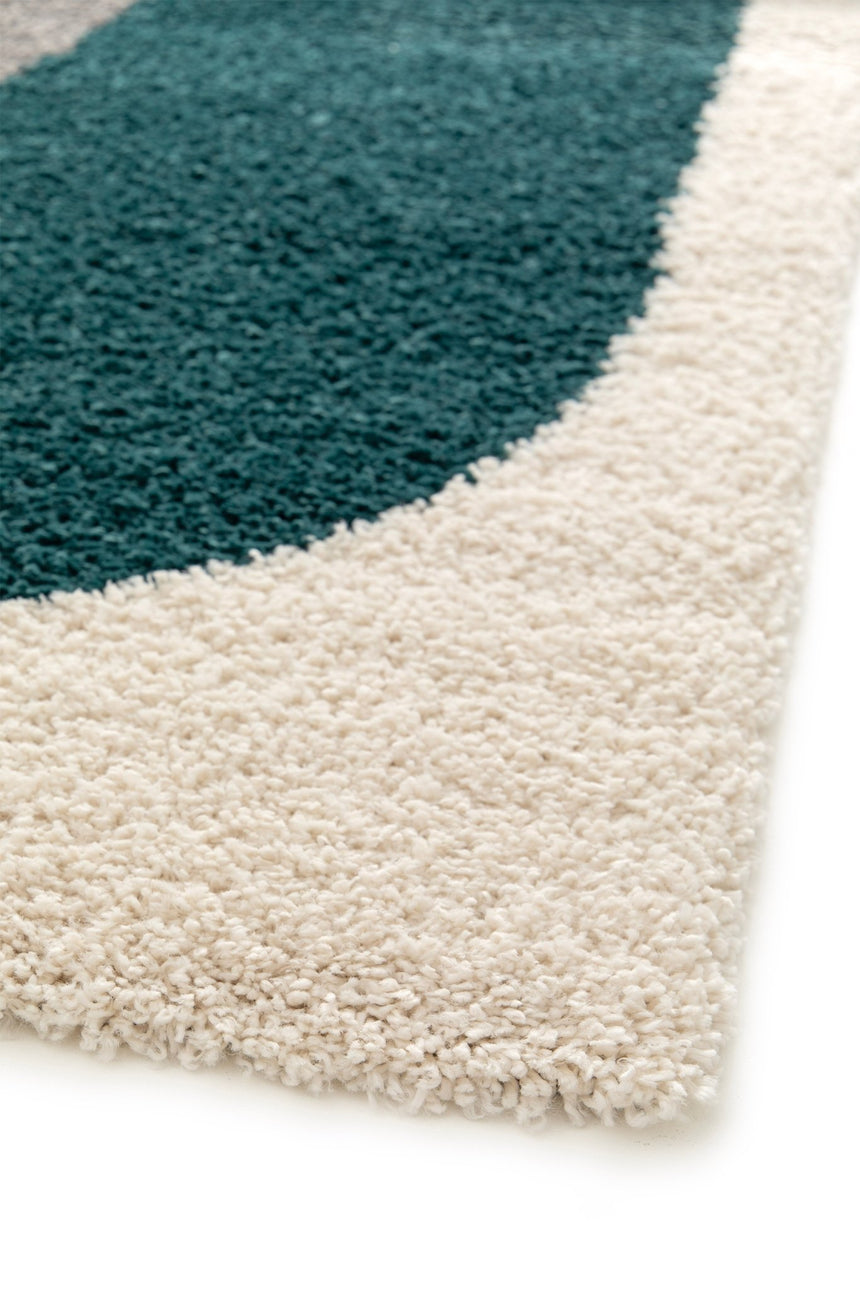 Tapis tendance et contemporain GATSBY - AFKliving