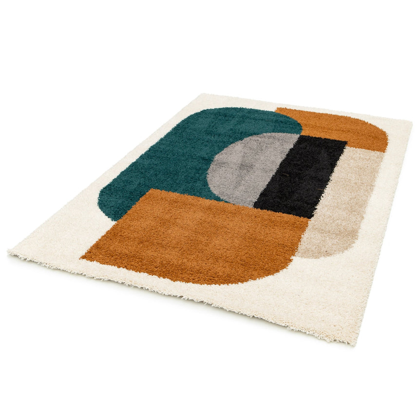 Tapis tendance et contemporain GATSBY - AFKliving