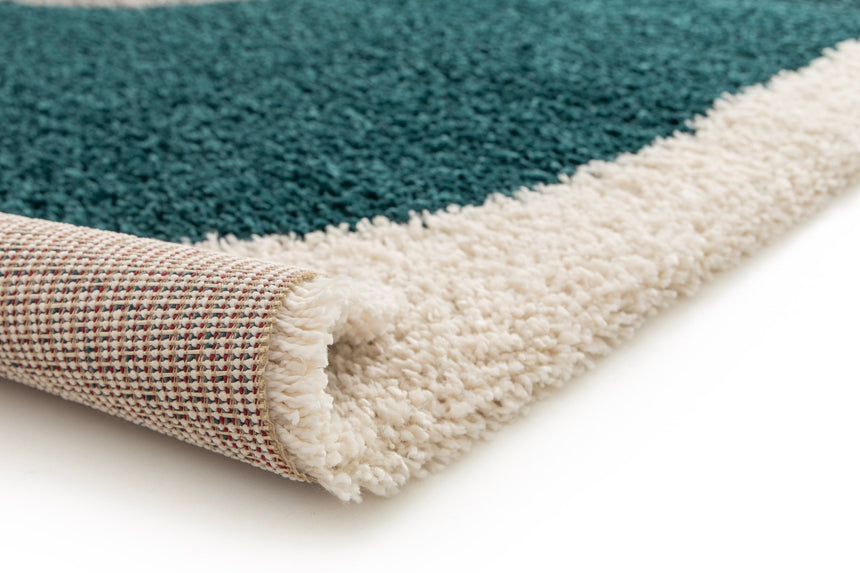 Tapis tendance et contemporain GATSBY - AFKliving