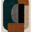 Tapis tendance et contemporain GATSBY - AFKliving