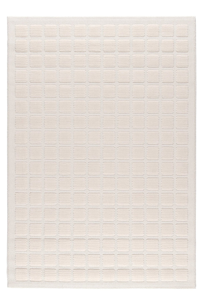 Tapis tendance ultra doux FACET - AFKliving