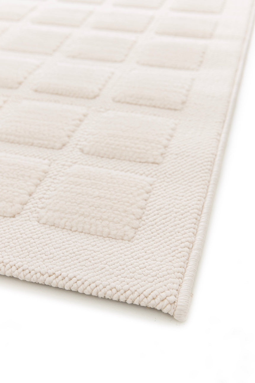 Tapis tendance ultra doux FACET - AFKliving