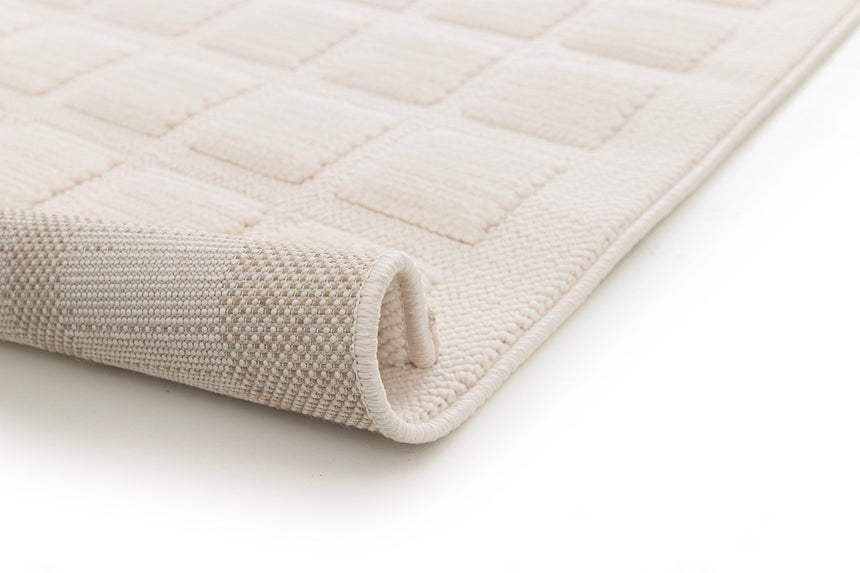 Tapis tendance ultra doux FACET - AFKliving