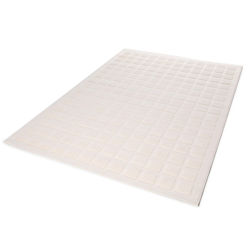 Tapis tendance ultra doux FACET - AFKliving