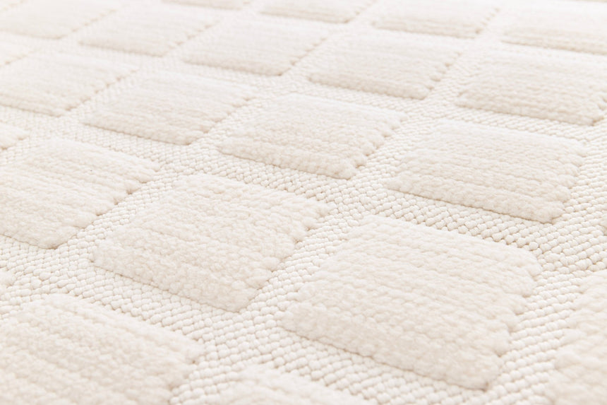 Tapis tendance ultra doux FACET - AFKliving