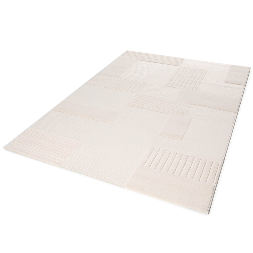 Tapis tendance ultra doux JULES - AFKliving