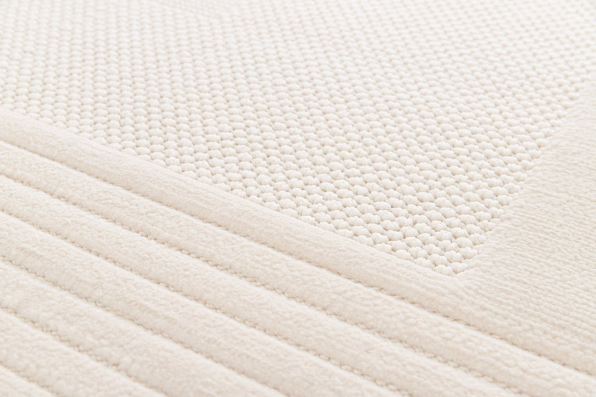 Tapis tendance ultra doux JULES - AFKliving