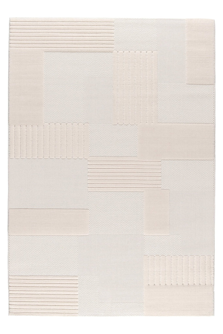 Tapis tendance ultra doux JULES - AFKliving