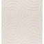 Tapis tendance ultra doux TRIANON - AFKliving