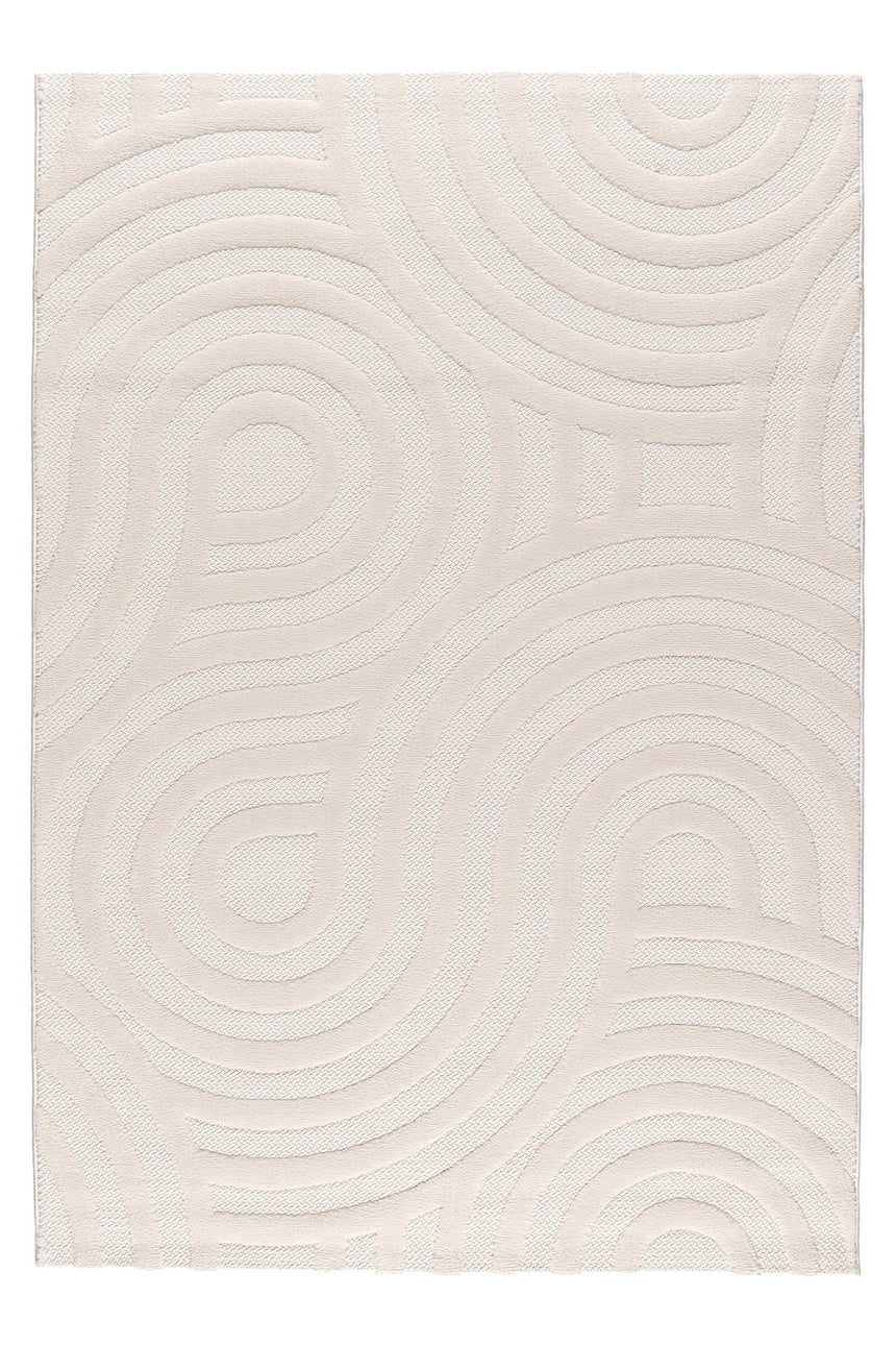 Tapis tendance ultra doux TRIANON - AFKliving