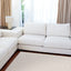Tapis tendance ultra doux TRIANON - AFKliving