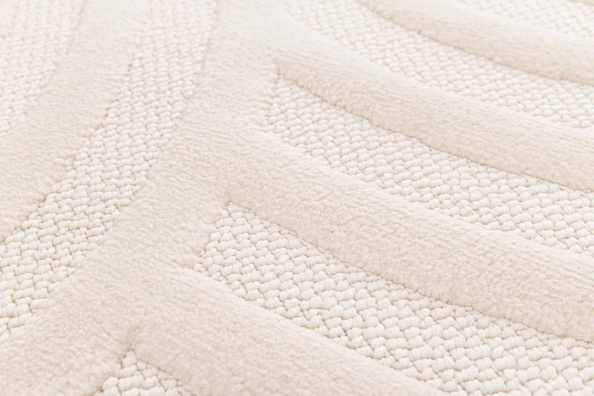 Tapis tendance ultra doux TRIANON - AFKliving