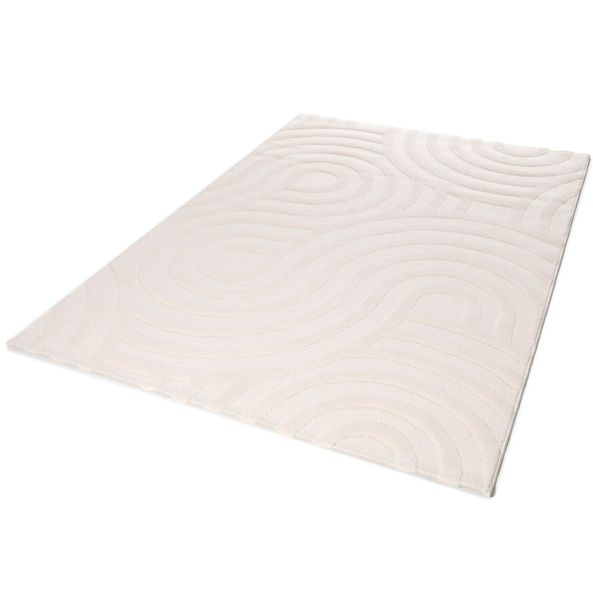 Tapis tendance ultra doux TRIANON - AFKliving