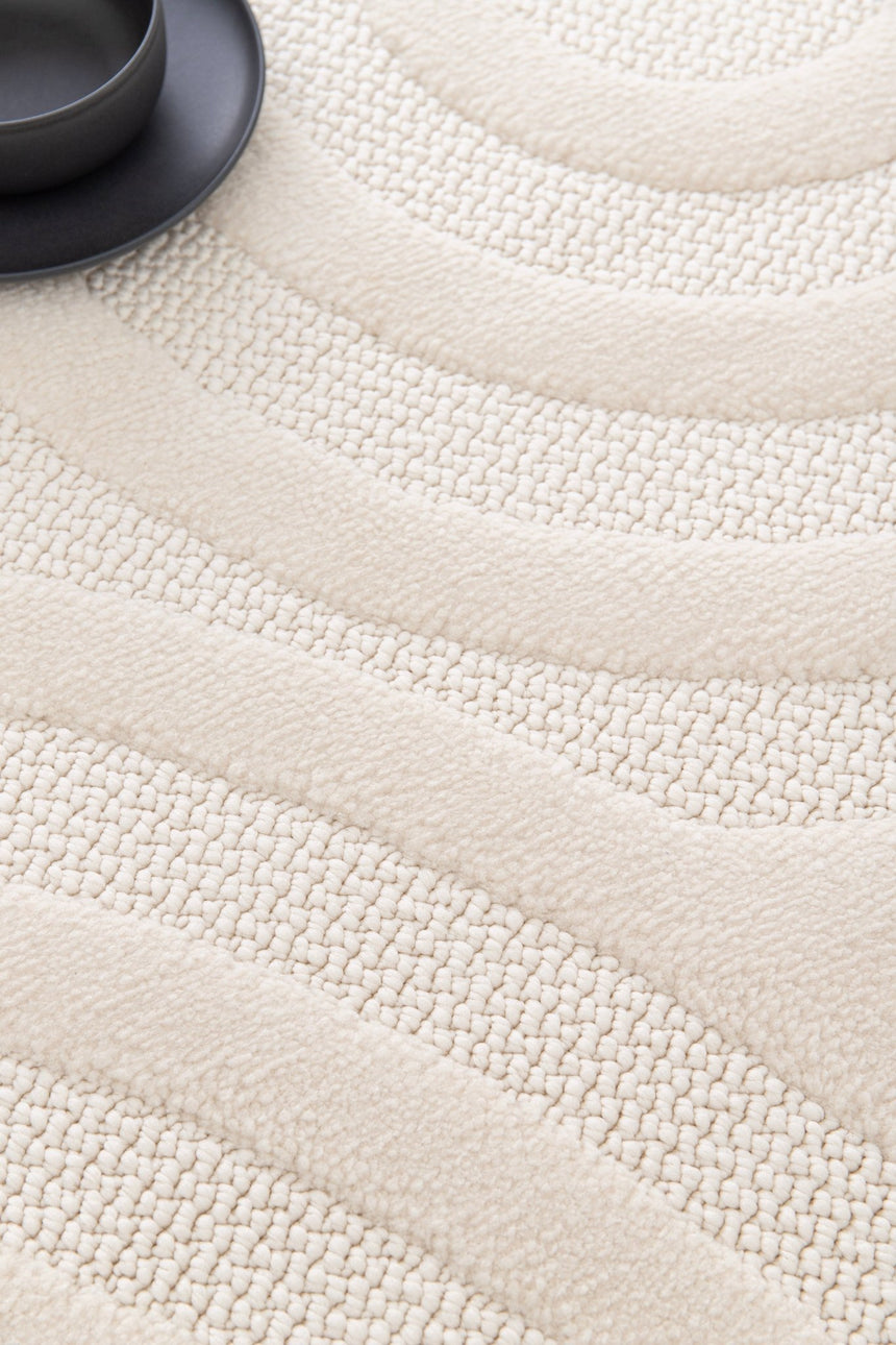 Tapis tendance ultra doux TRIANON - AFKliving