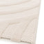 Tapis tendance ultra doux TRIANON - AFKliving