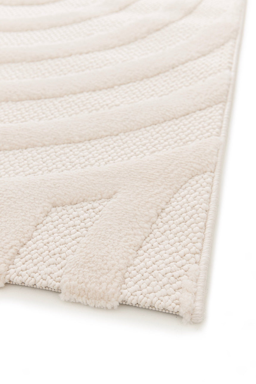 Tapis tendance ultra doux TRIANON - AFKliving